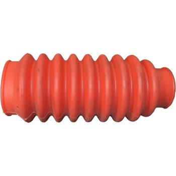  Burduf EFS din cauciuc (scurt) roșu protecție praf amortizor