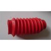   Burduf EFS din cauciuc (scurt) roșu protecție praf amortizor