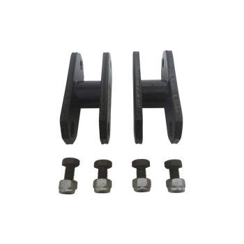   Îmbinare EFS bară stabilizatoare față +50mm-> pentru înălțare Toyota Land Cruiser VDJ GRJ 76/78 79 2007 >, Land Cruiser 80