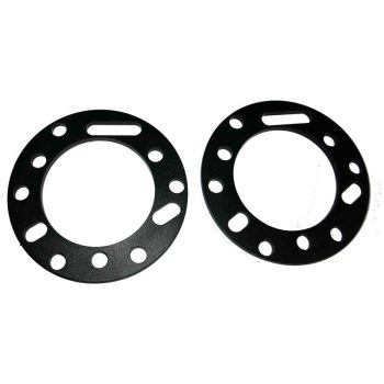   Flanșă superioară EFS de înălțare 6mm (ridicare 10-12mm)  Mitsubishi Pajero  L200 2005-> Ford Ranger  Isuzu D-Max  Mazda BT50, Nissan Navara D40, D23/NP300  Pathfinder R51, Toyota FJ Cruiser, Hilux Vigo2005-> Land Cruiser 90, 95, 120, 125, 150