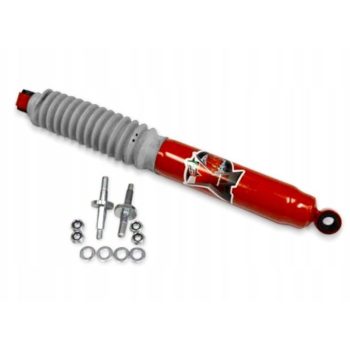   Amortizor de direcție întărit EFS EXTREME pentru  Toyota Land Cruiser  VDJ  GRJ 76 78 79 2007->