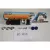 Amortizor EFS ELITE față Nissan Navara D22 1997-2005 +30mm