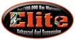 Amortizor EFS ELITE spate Jeep Grand Cherokee WH/WK 2000 után, Jeep XK Commander +40mm