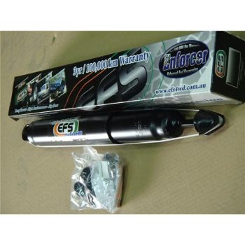   Amortizor confort EFS ELITE spate Toyota Hilux/ 4 Runner, Land Cruiser 60,61,62, HZJ/PZJ/BJ/FJ 70,73,74  Bundera dreapta +50mm