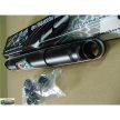 Amortizor confort EFS ELITE spate Toyota Hilux/ 4 Runner, Land Cruiser 60,61,62, HZJ/PZJ/BJ/FJ 70,73,74  Bundera dreapta +50mm