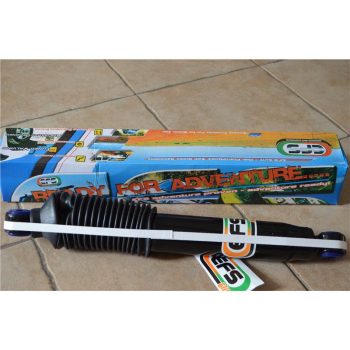  Amortizor EFS ELITE spate Nissan Terrano I/II Ford Ranger 2wd  Isuzu D-max  Trooper  Opel Frontera  Mitsubishi Pajero Sport  L200 2006->  Jeep Wrangler YJ   Toyota Hilux 1979-1983 Land Cruiser 40 45 47  Land Cruiser 60 60  Uaz 469 +50mm