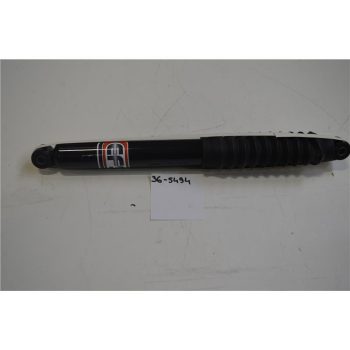 Amortizor EFS ELITE spate Suzuki Jimny 1998-2017   +75mm