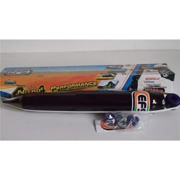   Amortizor EFS ELITE spate Nissan Patrol Y60, Y61 Pick Up  laprugó +50mm