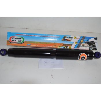   Amortizor EFS ELITE spate Nissan Navara D40 2005 -2015  D23/NP300 2015-> +30mm