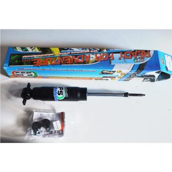   Amortizor EFS ELITE față Mitsubishi Pajero I 1983-1991 L200 1987-1997 Hyundai Galloper 1994-2003 +30mm