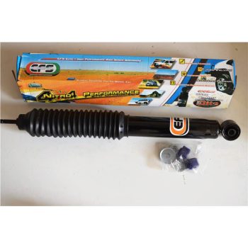   Amortizor EFS ELITE spate Mitsubishi Pajero  V40, V60, V80 2000->  +30mm