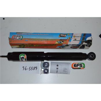   Amortizor EFS ELITE spate Toyota Land Cruiser Prado 150 2009->  Toyota FJ Cruiser 2006 ->  +40mm