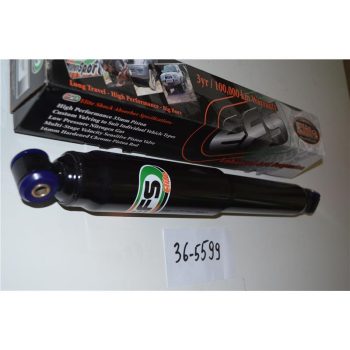   Amortizor EFS ELITE spate Land Rover Discovery II 1999-2004  +50mm