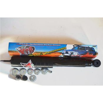   Amortizor spate EFS XTR pentru Toyota Land Cruiser HZJ/FZJ 80  HZJH/FZJ  105 Land Cruiser 120 125 150 FJ Cruiser +50-75mm
