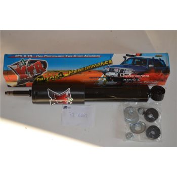   Amortizor față EFS XTR pentru Toyota Land Cruiser 100 2000 ->  +50mm