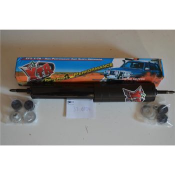   Amortizor față EFS XTR pentru Toyota Land Cruiser HDJ VDJ 76/78 după 2007; HZJ 79 1999-2006, Nissan Patrol Y60  Y61 +50-75mm