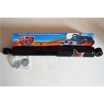   Amortizor spate EFS XTR pentru Toyota Land Cruiser HDJ VDJ 76/78 după 2007; HZJ 79 1999-2006, Nissan Patrol Y60  Y61 +75mm