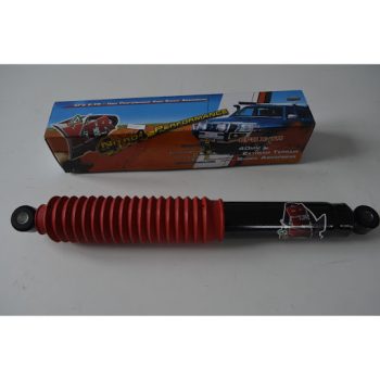   Amortizor spate EFS XTR pentru Ford Ranger T6 PX 2011 -> +45mm