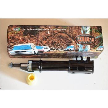   Amortizor EFS ELITE față dreapta Suzuki Grand Vitara 1998-2005 XL7 2001-2005  +35mm