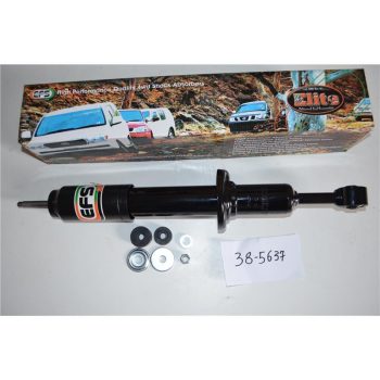   Amortizor EFS ELITE față Toyota Land Cruiser 120 125  150  FJ Cruiser +30-40mm