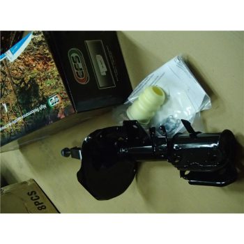   Amortizor EFS ELITE față dreapta Nissan Pathfinder R50 1995-2005 +40mm