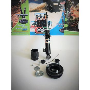   Amortizor EFS ELITE față Mitsubishi L 200 2006-> 2015-> Pajero Sport 2009-> +20mm