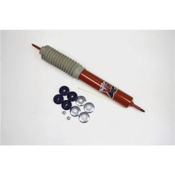   Amortizor EFS EXTREME față Nissan Patrol Y60 Y61 +100mm Toyota Land Cruiser HZJ 78 79 1999-2006  +75mm