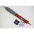 Amortizor EFS EXTREME față Toyota Land Cruiser 80 105 +125-150mm issan Patrol Y60 Y61 +150mm