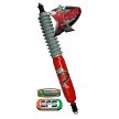 Amortizor EFS EXTREME spate Nissan Patrol Y60 Y61 +125-150 mm Toyota Land Cruiser 78 79 1999-2006