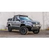   Suspensii EFS +25-50 mm kit complet înălțare șasiu Volkswagen Amarok 2009-> 4cilindri ELITE