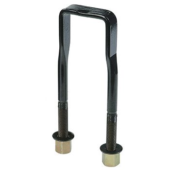   Șurub EFS tip U spate Nissan Navara Isuzu D-max  Toyota Hilux /4Runner  Hilux Vigo Tundra 