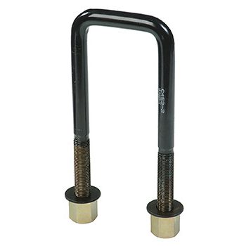   Șurub EFS tip U spate Nissan Navara D Isuzu D-max  Toyota Hilux /4Runner Hilux Vigo 