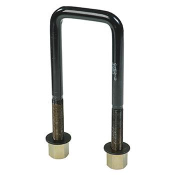   Șurub EFS tip U spate Nissan Navara D40  Isuzu D-max  Toyota Hilux /4Runner Hilux Vigo 