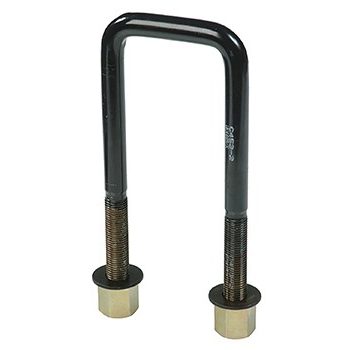 Șurub EFS tip U spate Ford Ranger  Mazda BT50  Isuzu D-Max