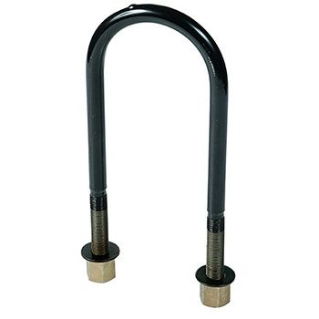   Șurub EFS tip U spate Jeep Cherokee XJ 1987-2001 Wrangler Dana35