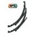 Arc cu foi EFS Ford Ranger 2006-2011, Mazda BT50 2007-2011 +250kg +50mm
