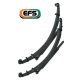 Arc cu foi EFS spate Toyota Hilux 1979-1983   Hilux/4Runner 1983-1997 +250kg +50mm