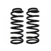   Arc spiral  EFS spate  Jeep Cherokee Liberty KJ 2001-2008  +100kg  +40mm