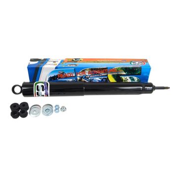   Amortizor spate EFS ENFORCER Nissan Patrol 260 Spania, Toyota Hilux (torsion față) 1998->, Vigo 2005->, Revo 2015->, 4 Runner 1985-1989, Land Cruiser BJ/FJ 40, HJ/FJ 75 +50mm