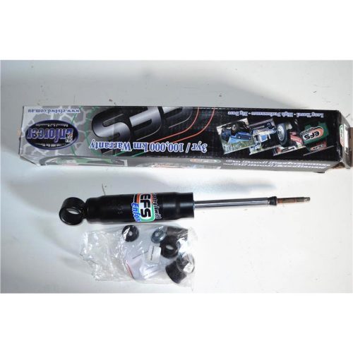 Amortizor EFS ENFORCER față Toyota Hilux 1997-2005  4 Runner 1985-1997 +40mm