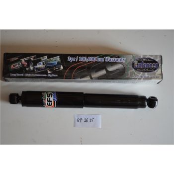   Amortizor EFS ENFORCER față Daihatsu Rocky  Toyota Land Cruiser FJ HJ 40 45 47  1960-1986  +50mm