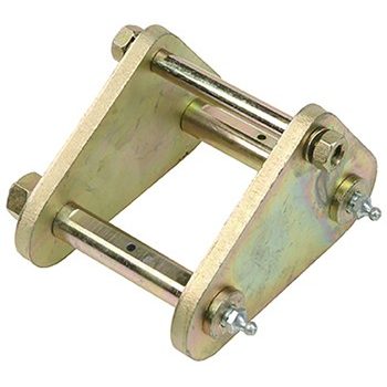   Cercel EFS gresabil cu opritor stânga față sau dreapta spate Toyota Land Cruiser 45 60 75 NIssan Patrol Y60 Y61 arc cu foi