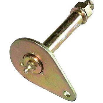   Șurub spate EFS cu cap de gresare Toyota Land Cruiser 75 1984-1999