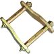 Cercel EFS gresabil  Toyota Land Cruiser  HDJ78 HDJ79 HZJ78 HZJ79 VDJ76 VDJ78 VDJ79 după 1999 