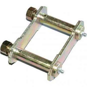   Cercel EFS gresabil spate Toyota Hilux 1986-1997   Isuzu D-Max 2008 - 2012