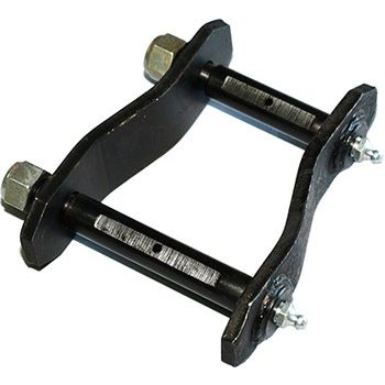 Cercel EFS gresabil Isuzu D-Max 2012 ->