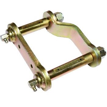 Cercel EFS gresabil Toyota Hilux Revo 2015 ->