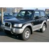   Suspensii EFS +50 mm kit înălțare șasiu  Hyundai Galloper scurt 1991-2003 ELITE