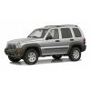   Suspensii EFS +50 mm kit înălțare șasiu  JEEP Cherokee KJ Liberty Benzină +40 mm 2001-2008 