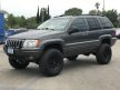 Suspensii EFS +40 mm kit înălțare șasiu JEEP Grand Cherokee WJ WG 1999-2005